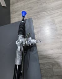 Sükan dartısı Kia Rio 2006-2012 — şəkil 6