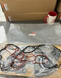 Mühərrik təmir dəsti Ford Fusion DS7Z-6079-B — şəkil 3