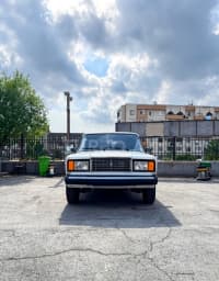 LADA (VAZ) 2107, 2010 il, 98 km, 1600 L — şəkil 1