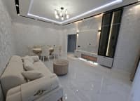 4 otaqlı həyət evi 155 m² satılır — şəkil 12