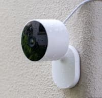Müşahidə kamerası Xiaomi Outdoor Camera AW200 — şəkil 3