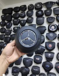 Airbag və təhlükəsizlik sistemi Mercedes-Benz W213 E-Class — şəkil 3