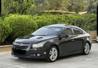 Chevrolet Cruze, 2013 il, 267000 km, 1400 L — şəkil 5
