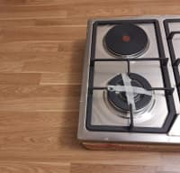 Prestige, Qaz plitə — şəkil 4