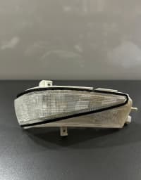 Yan güzgü dönmə işığı Honda Civic — şəkil 3