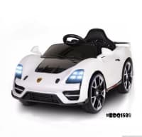 Uşaq avtomobili sport model — şəkil 1