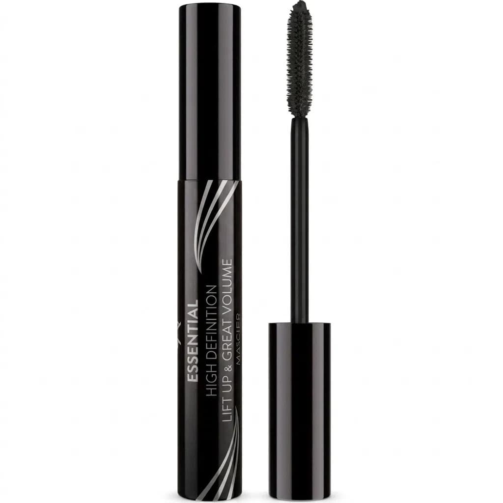 High Definition Qara Kirpik Tuşu 8ml