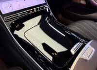 Mercedes S 500 4MATIC, 2023 il, 32000 km, 3000 L — şəkil 8