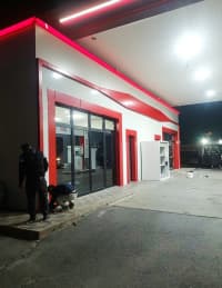 Alkopan və Polikarbonat Satışı və Montajı — şəkil 4