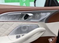 BMW M8, 2020 il, 12000 km, 4400 L — şəkil 14