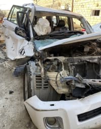 Ehtiyat hissələri Toyota Land Cruiser — şəkil 12