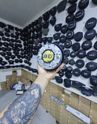 Airbag Mercedes-Benz AMG W177 W205 W213 — şəkil 4