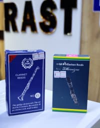 Klarnet və saksofon qamışları (trosları) — şəkil 2