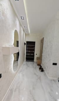 2 otaqlı mənzil 56 m² satılır — şəkil 7