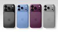 Apple iphone 18 pro max, 12 GB — şəkil 2