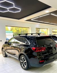 Kia Sorento, 2018 il, 168 km, 2000 L — şəkil 2