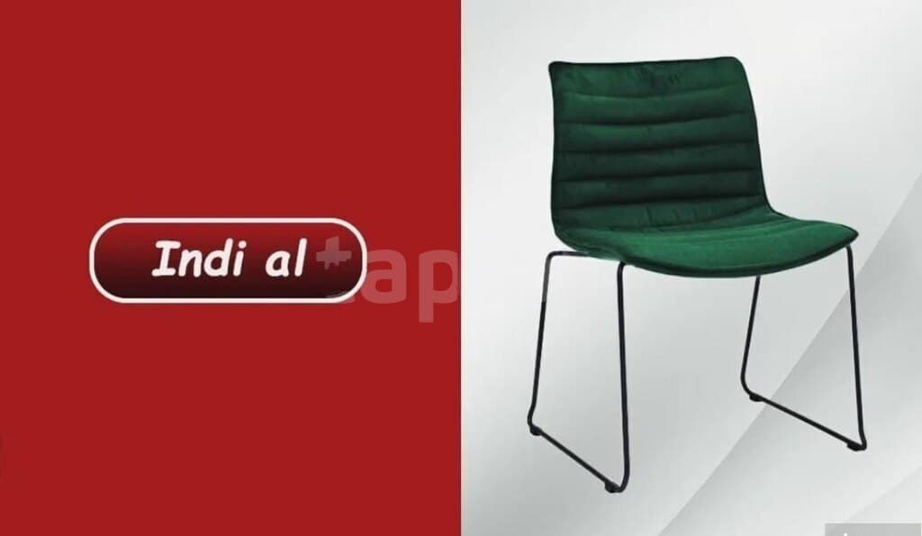Qarışıq rəng, Ofis üçün kreslo