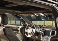 Jeep Grand Cherokee, 2018 il, 105000 km, 3000 L — şəkil 9
