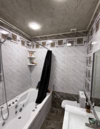 3 otaqlı mənzil 70 m² satılır — şəkil 9