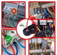 Kabel ucu sıxan alət 0.25-6 mm² — şəkil 3