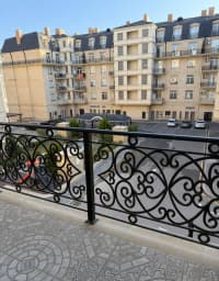 4 otaqlı mənzil 161 m² satılır — şəkil 2
