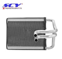 Soba radiatoru Hyundai və Kia modelləri üçün — şəkil 2