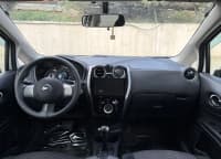 Nissan Note, 2013 il, 121000 km, 1.2 L — şəkil 10