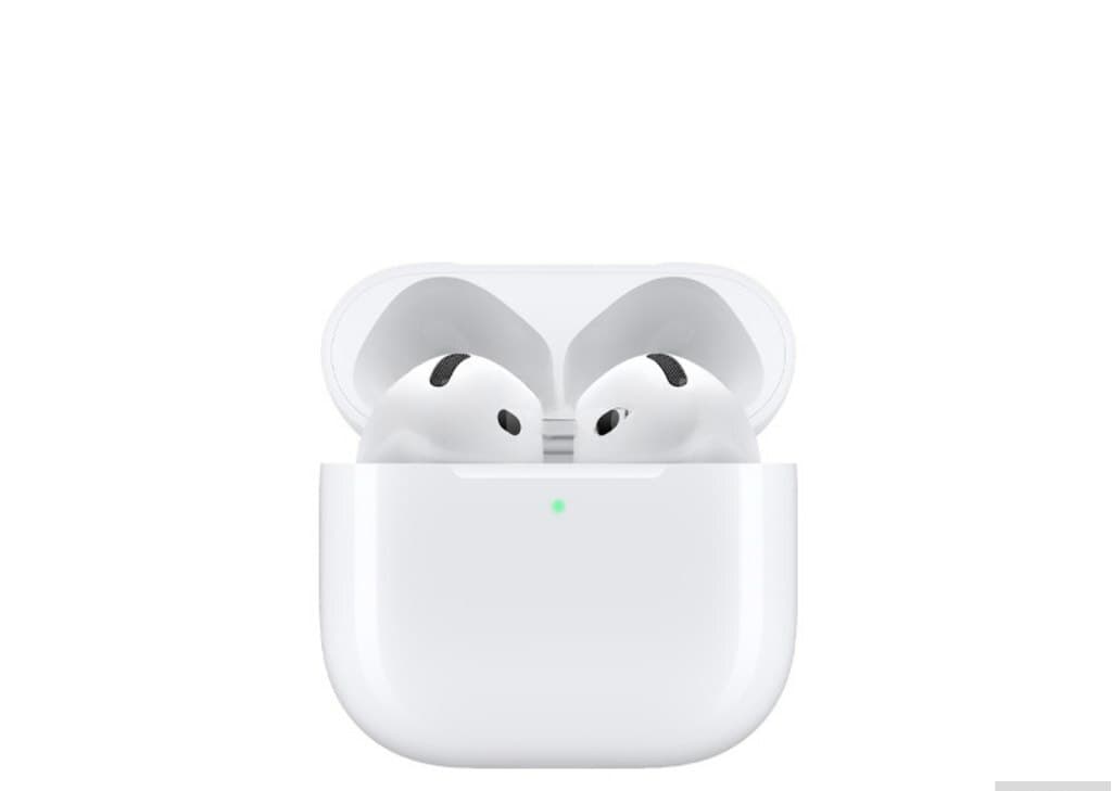 Apple qulaqlıq