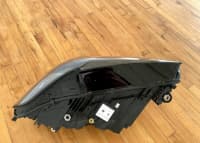 Fara BMW G05 2023-2025 Laser — şəkil 10