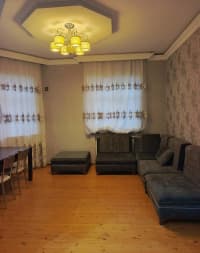 6 otaqlı villa 277 m² - satılır — şəkil 13