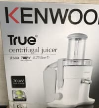 Kenwood şirəçəkən — şəkil 11