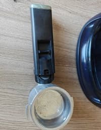DeLonghi Qəhvəbişirən — şəkil 3