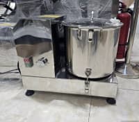 Peşəkar Tərəvəz və Ət Doğrayan Food Cutter — şəkil 10