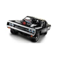 Konstruktor Lego Technic 42111 Dodge Charger — şəkil 3