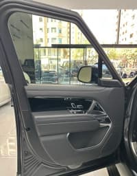 Land Rover Range Rover, 2024 il, 26880 km, 3000 L — şəkil 20