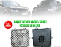 Ksenon bloku Land Rover Range Rover — şəkil 5