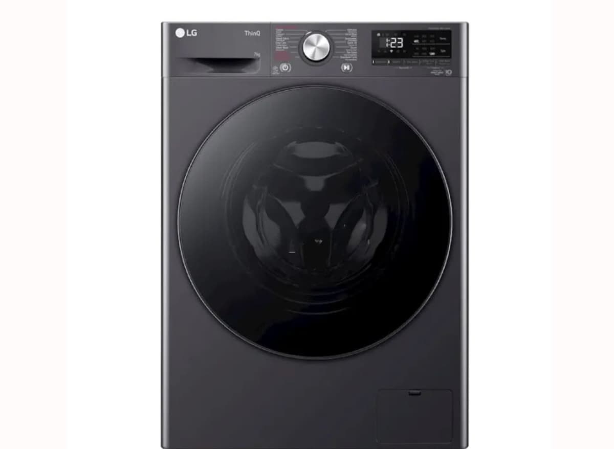 LG paltaryuyan maşın
