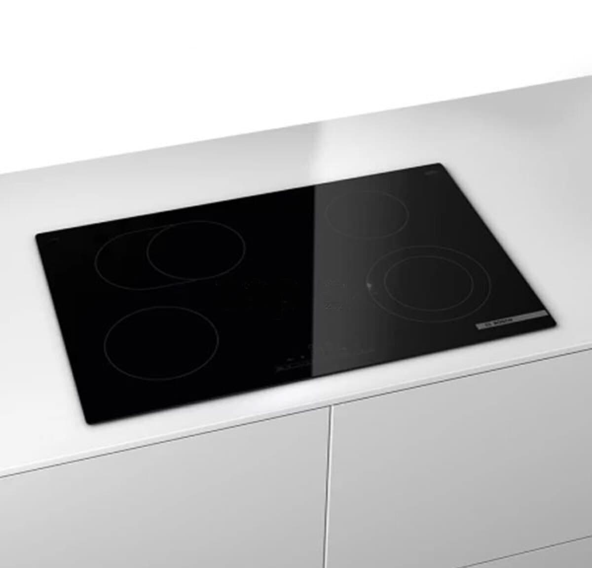 Bosch, Elektrik plitə