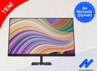 Monitor HP P27 G5 27" FHD — şəkil 1