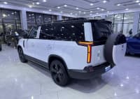 ROX (Polar Stone) 01, 2025 il, 0 km, 1500 L — şəkil 6