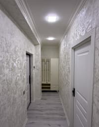 2 otaqlı mənzil 50 m² satılır — şəkil 17