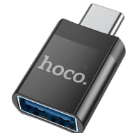 Hoco UA17 Type-C USB 3.0 OTG adapter — şəkil 4