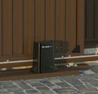 Avtomatik darvaza mühərriki Doorhan Sliding-2100 — şəkil 3