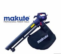 Makute 3000W Yarpaq Yığan və Üfürən Alət — şəkil 3