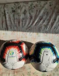 Nike Rabisco Copa America Futbol Topu — şəkil 5
