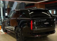 Land Rover Range Rover, 2022 il, 48000 km, 4400 L — şəkil 5