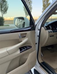 Lexus LX 570, 2014 il, 192000 km, 5700 L — şəkil 10
