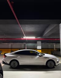 Hyundai Sonata, 2024 il, 30000 km, 2000 L — şəkil 13