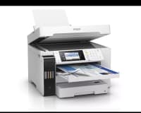 Printer Epson EcoTank Business+ Pro L15180 — şəkil 2