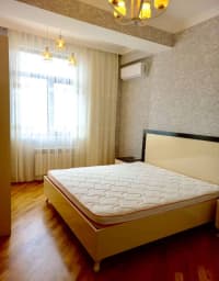 2 otaqlı mənzil 75 m² kirayə verilir — şəkil 2